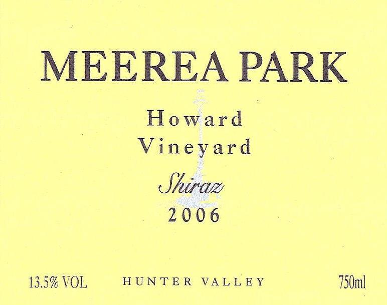 Howard Vineyard