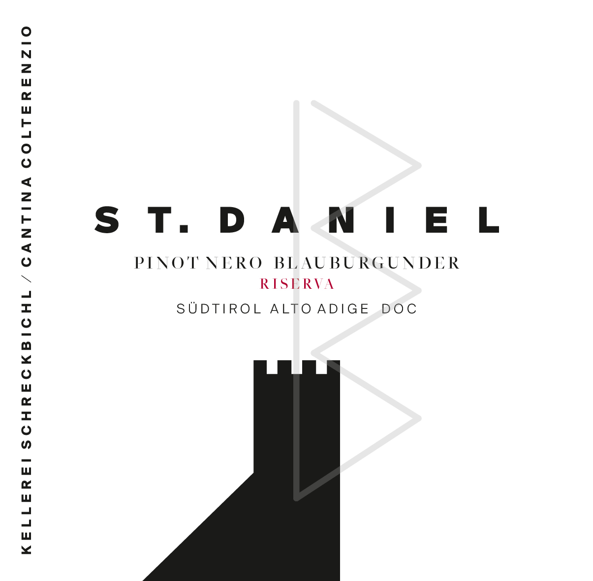 St Daniel