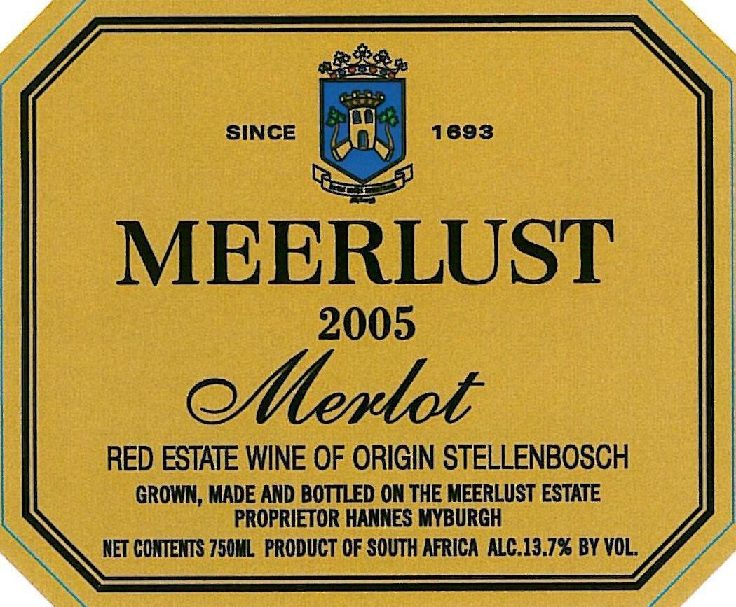 Merlot
