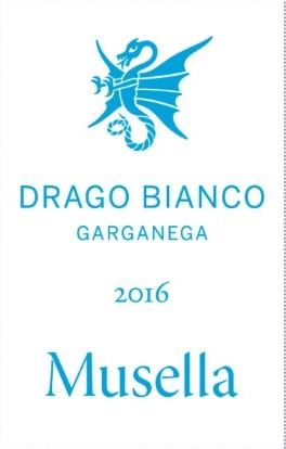 Drago Bianco