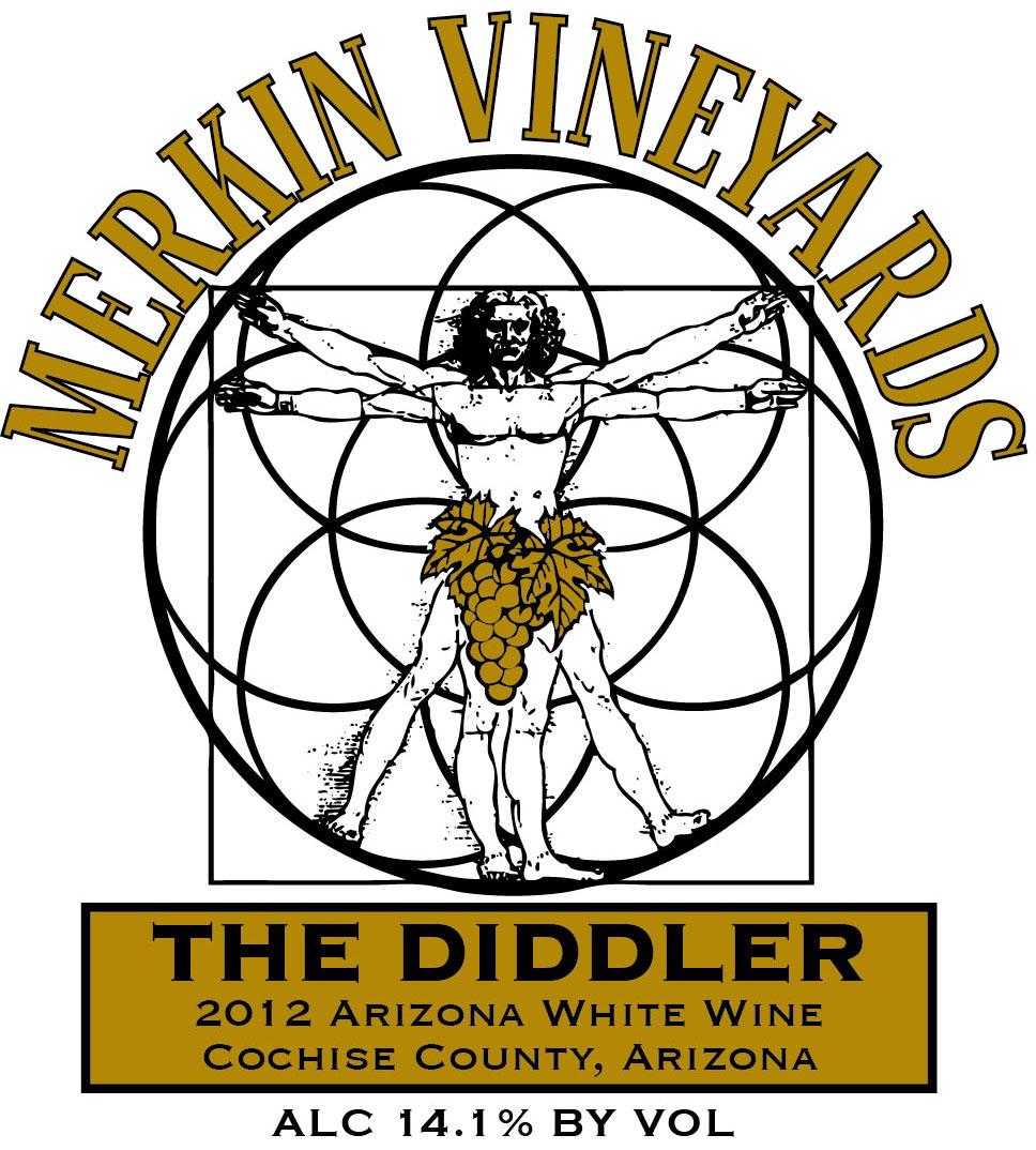 The Diddler