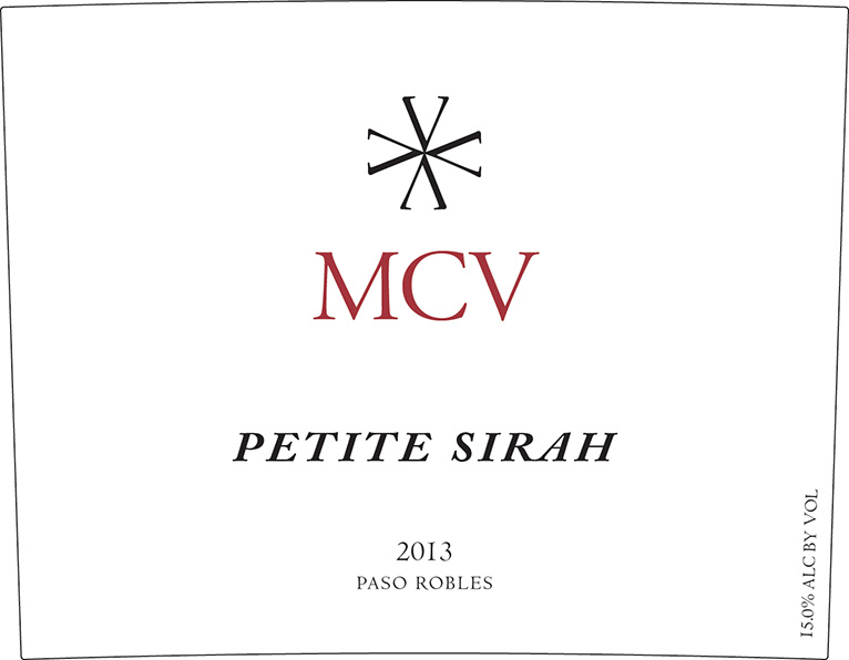 Petite Sirah