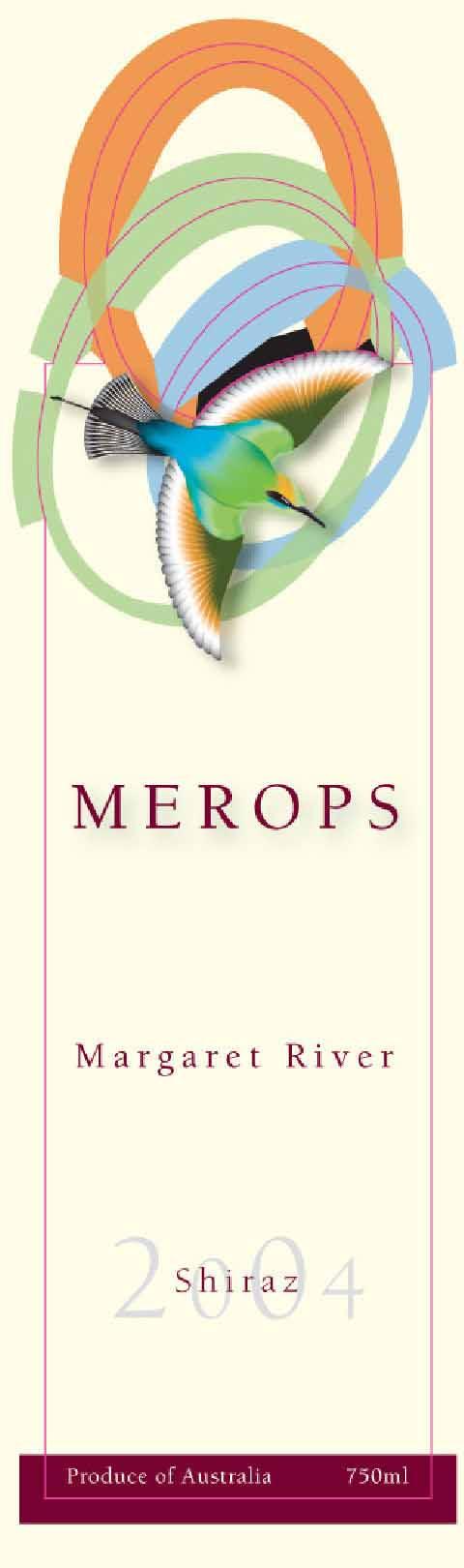 Merops Shiraz