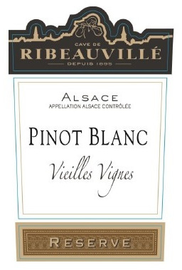 Reserve Vieilles Vignes