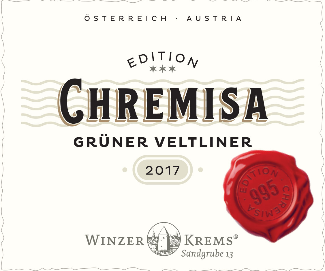 Edition Chremisa