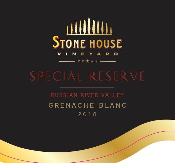 Special Reserve