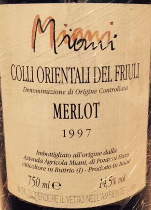 Merlot