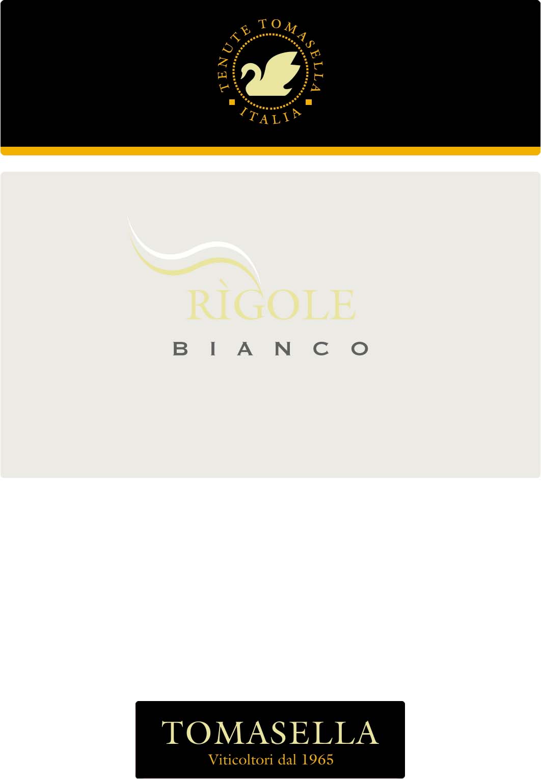 Rigole Bianco