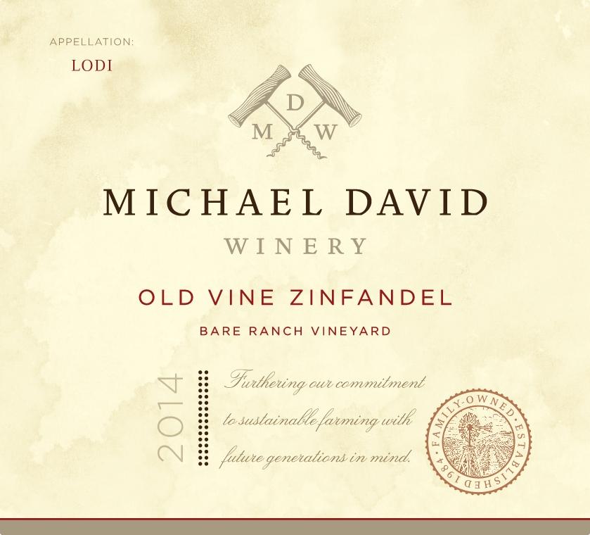 Bare Ranch Vineyard