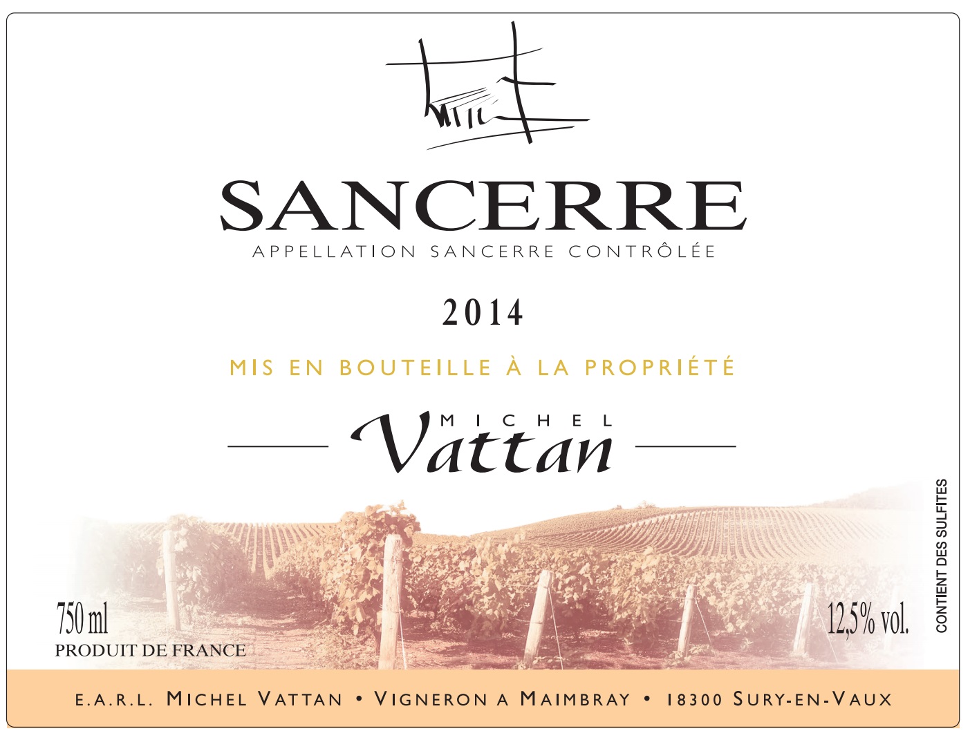 Con Es Sancerre