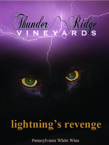Lightnings Revenge