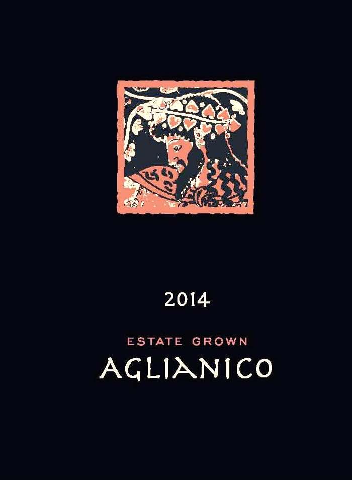 Estate Grown