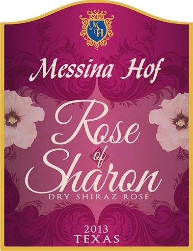 Rose Of Sharon