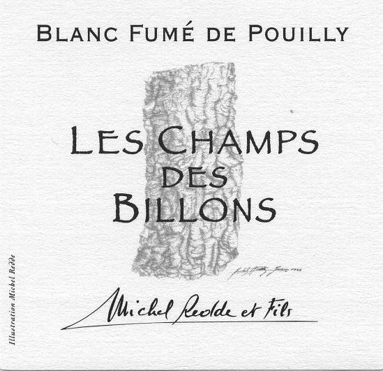 Le Champs Des Billons