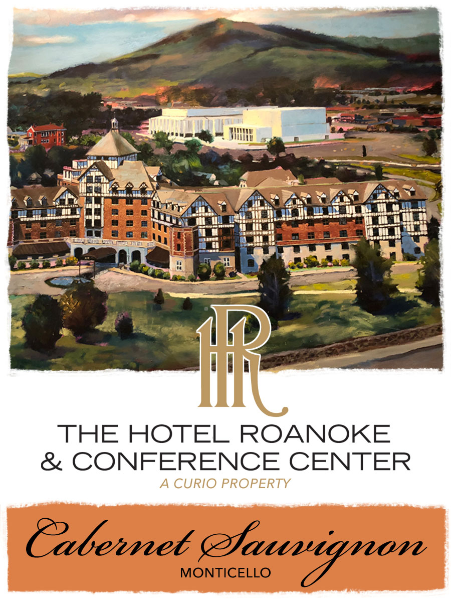 Hotel Roanoke