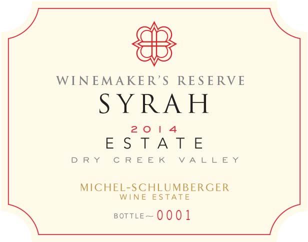 Winemaker's Reserve