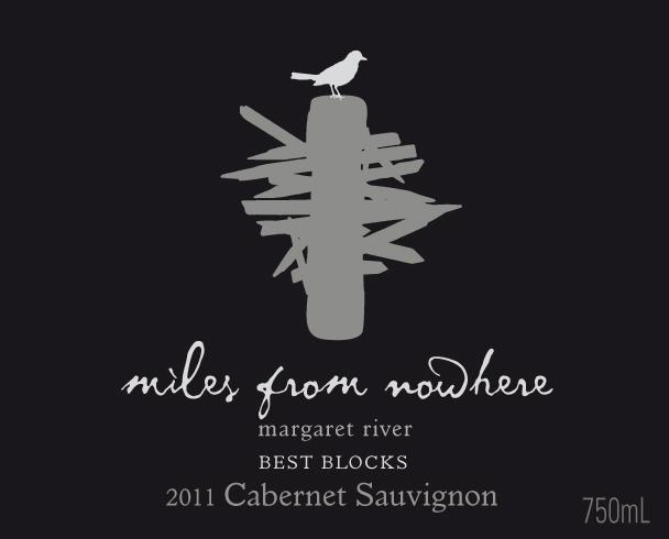 Margaret River Cabernet