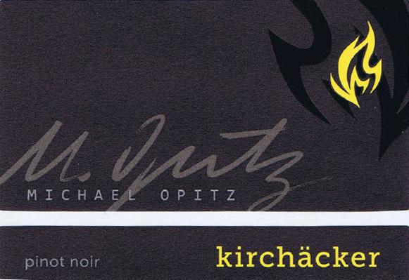 Kirchacker