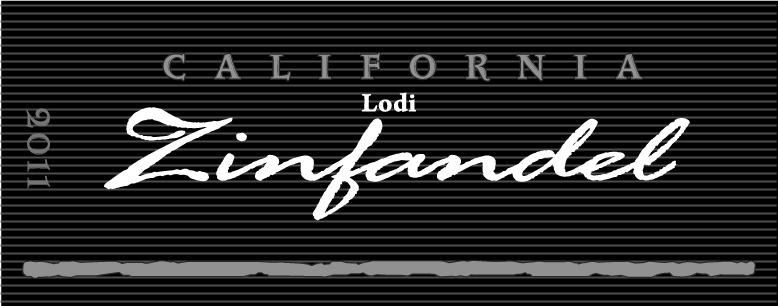 Lodi Zinfandel