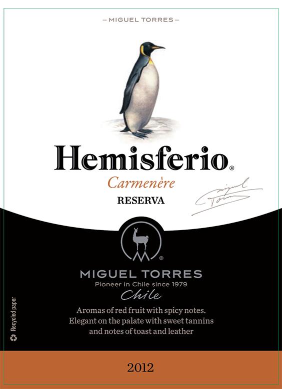 Hemisferio