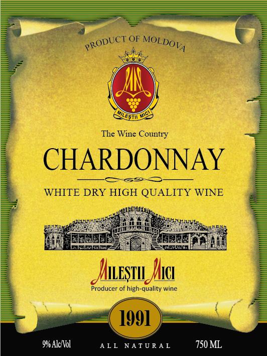 Lestii Mici Chardonnay -69