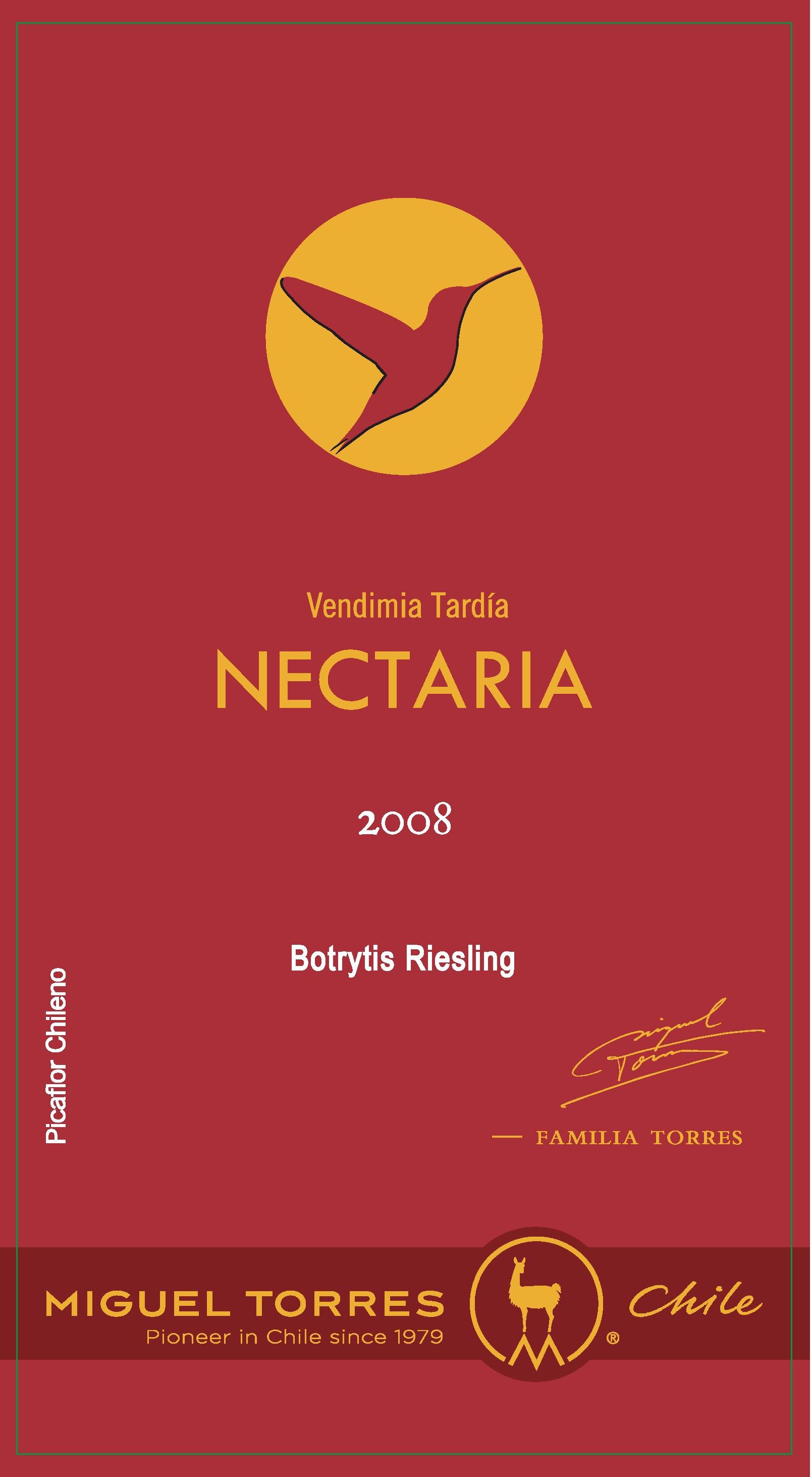 Nectaria