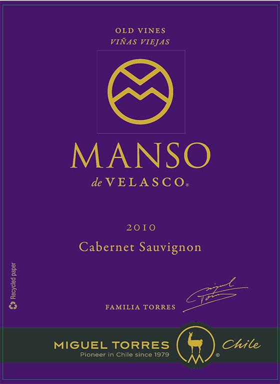 Manso De Velasco