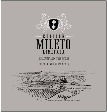 Edicion Limitada Mileto
