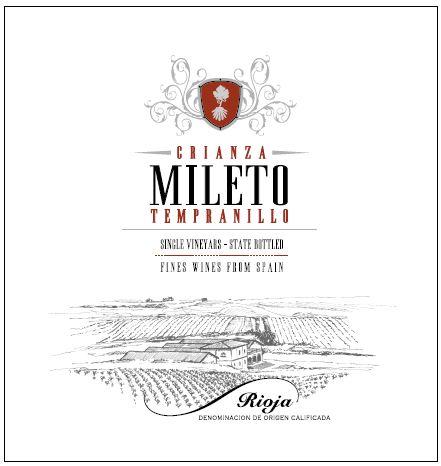 Crianza Mileto