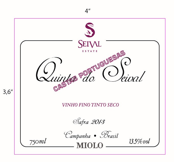 Quinta Do Seival