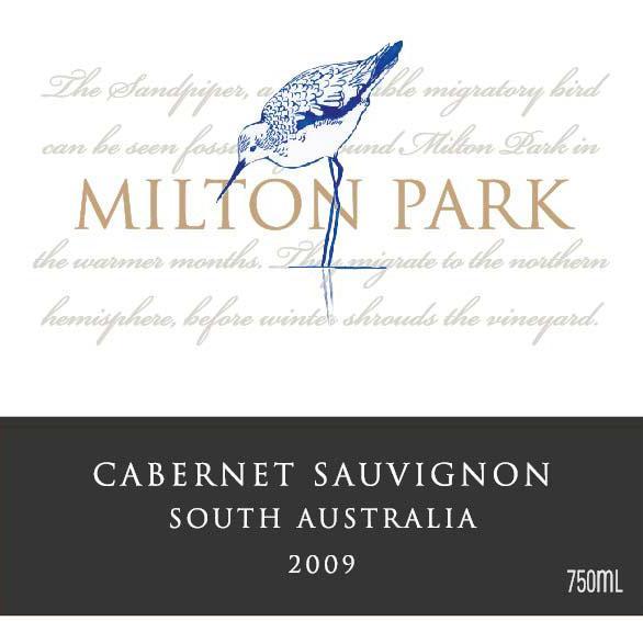 Sandpiper Cabernet Sauvignon