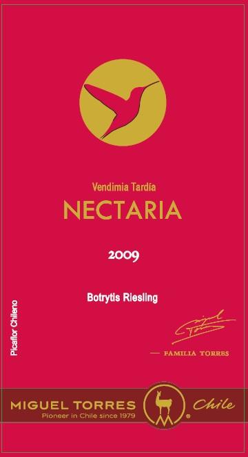 Nectaria