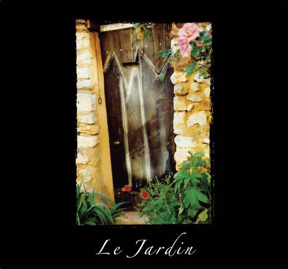 Le Jardin