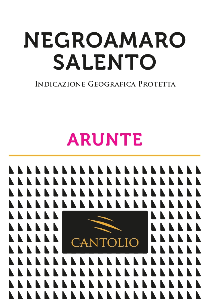 Arunte