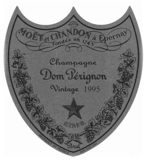 Cuvee Dom Perignon