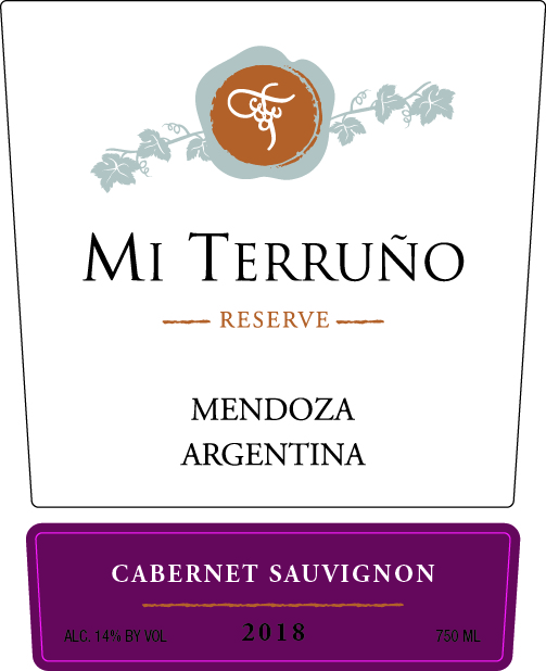 Cabernet Sauvignon Reserve