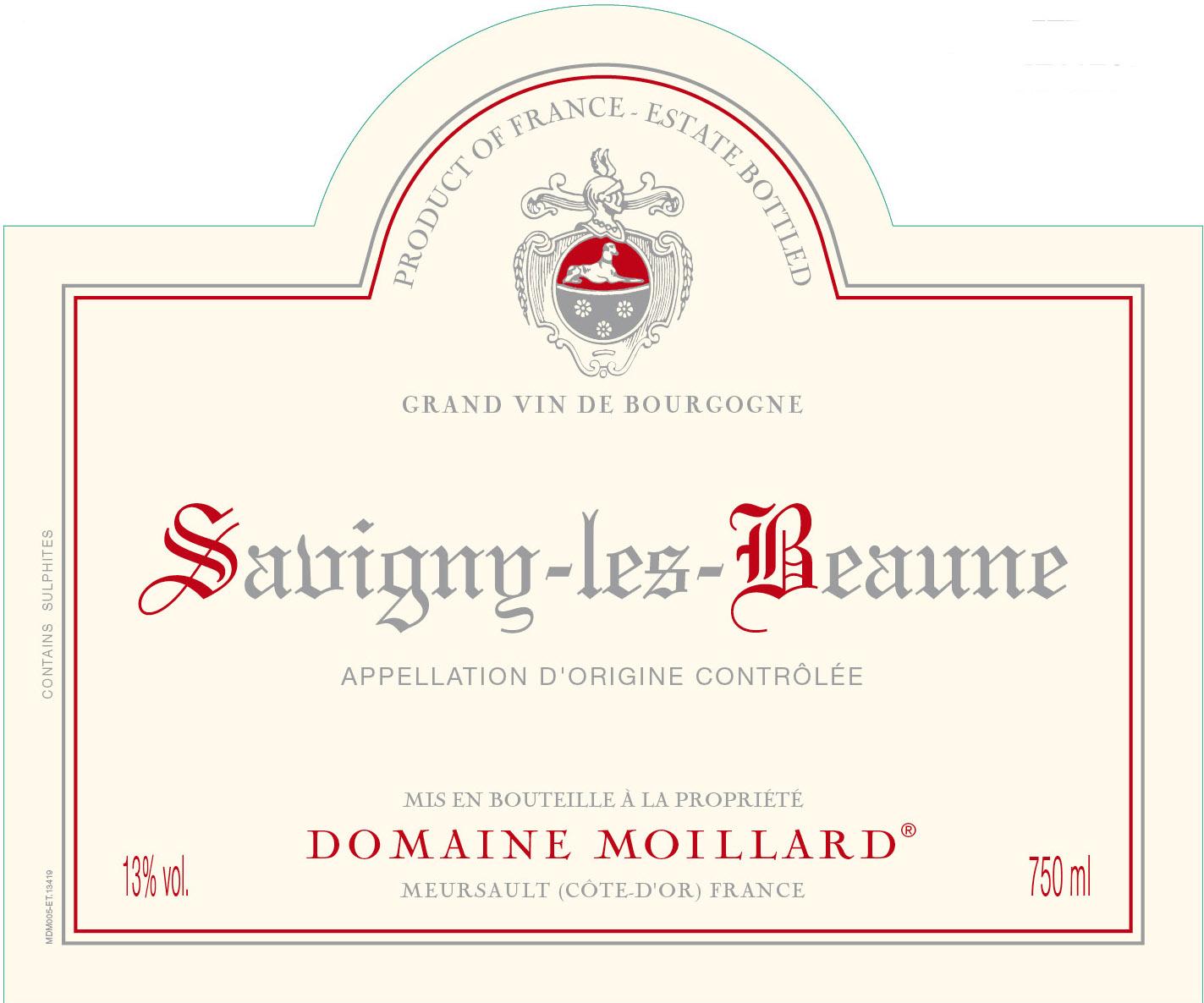 Grand Vin De Bourgogne