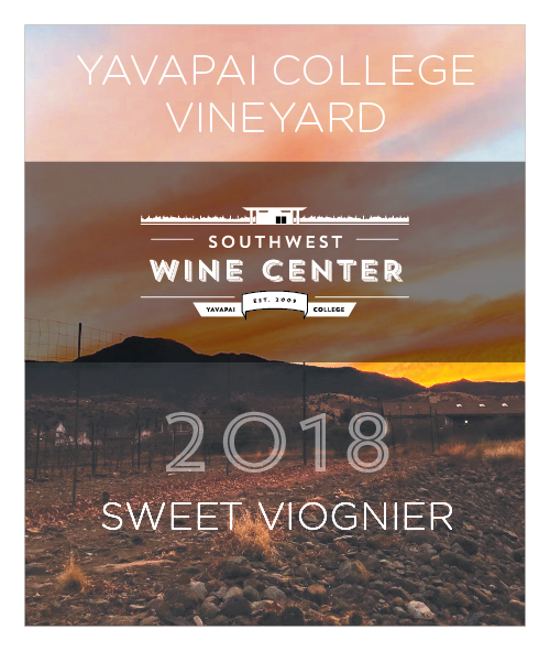 Sweet Viognier