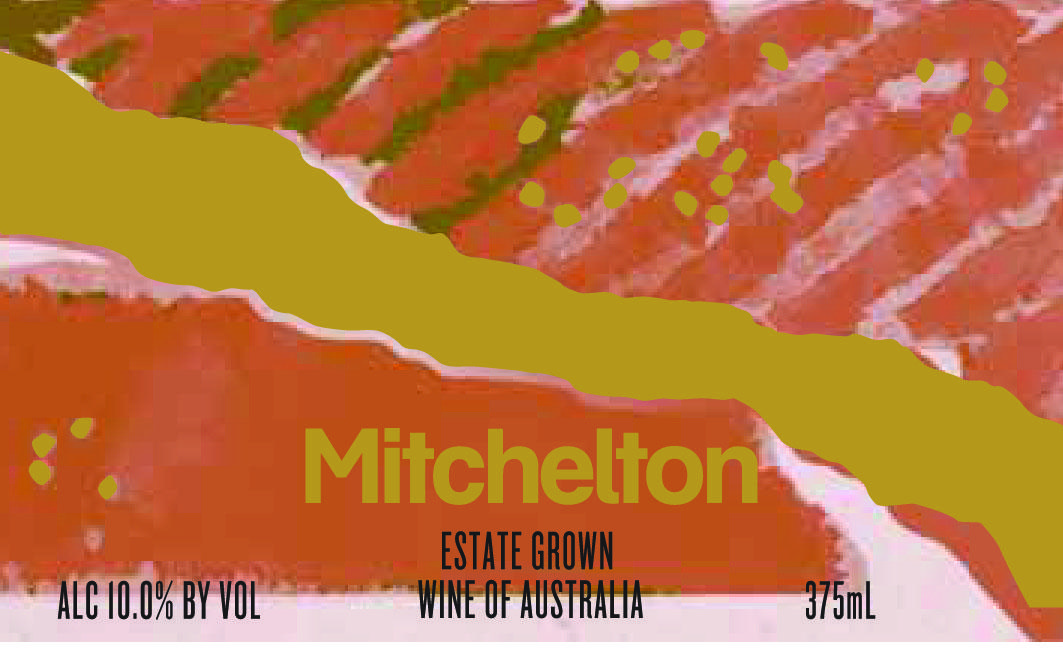 Blackwood Park Botrytis