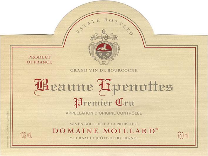 Premier Cru