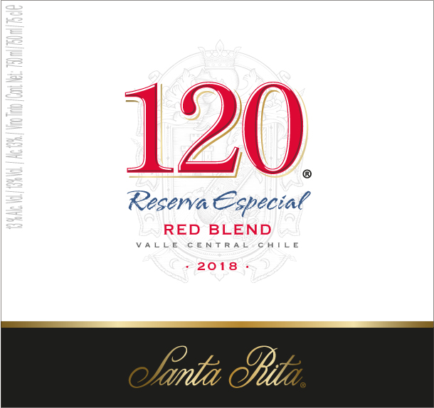 120 Reserva Especial