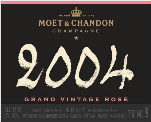 Grand Vintage Rose