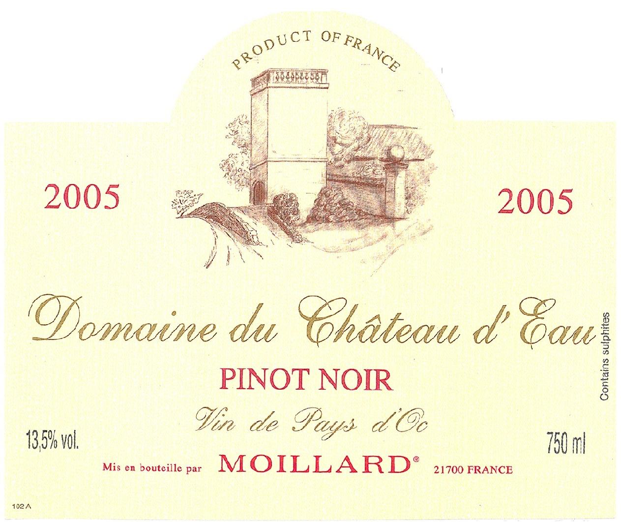 Pinot Noir