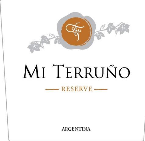 Reserve Malbec