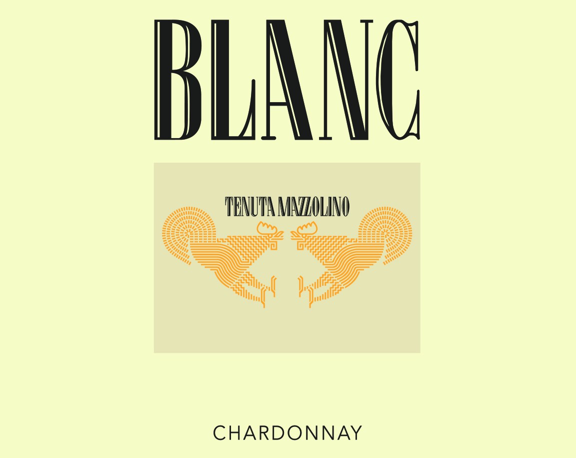 Blanc