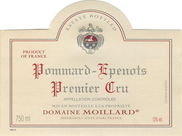 Premier Cru