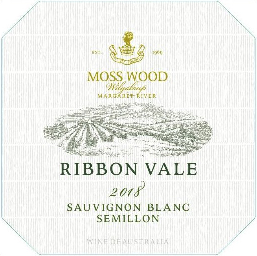 Ribbon Vale Vineyard