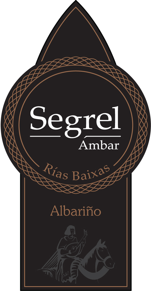Segrel Ambar