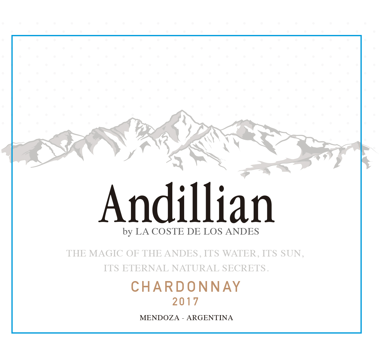 La Coste De Los Andes