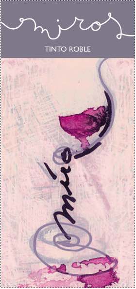Tinto Roble